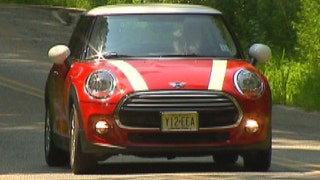 Big MINI, Small motor - Fox News