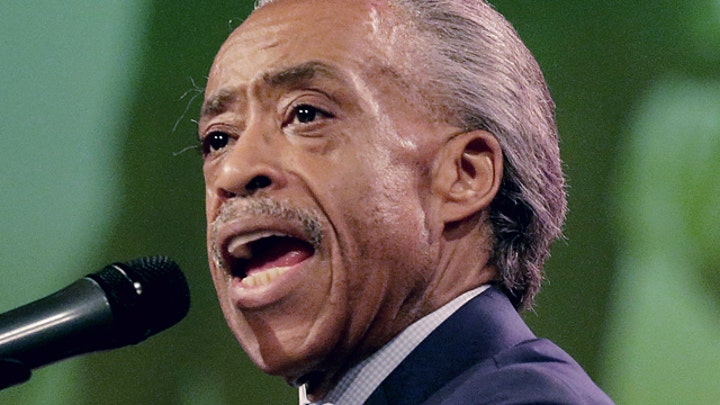 Juan Williams: Sharpton cashed in on civil rights legacy