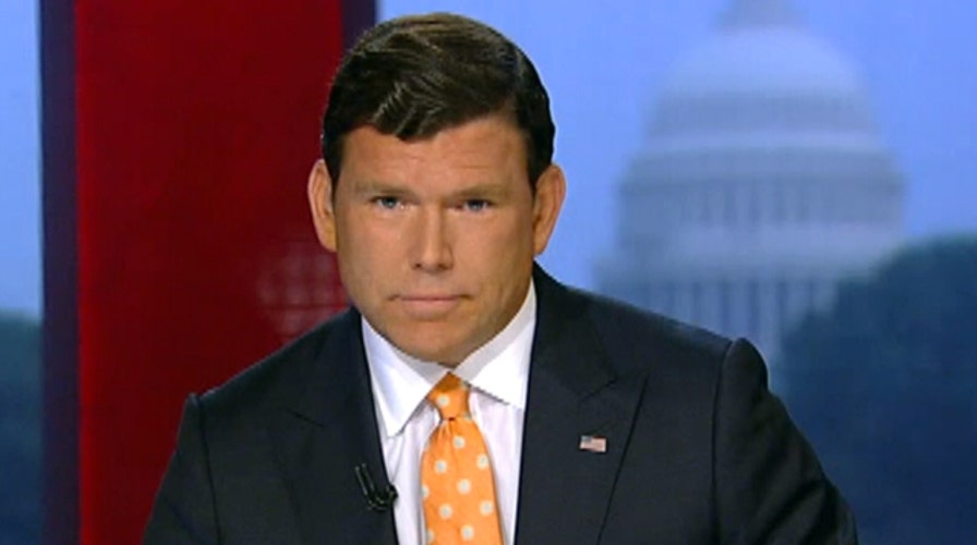 Coming up on Monday, August 25 edition of ‘Special Report’