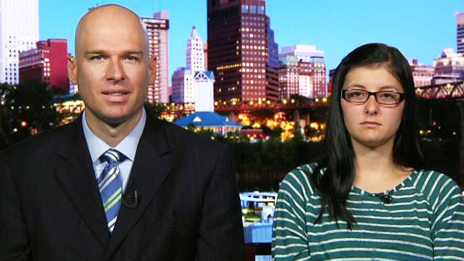 Teen suspended for saying 'bless you'?