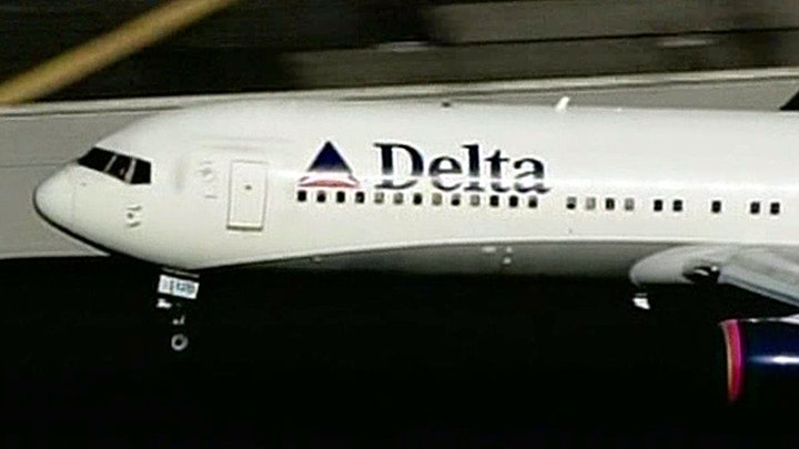 Delta sounding the alarm over ObamaCare costs