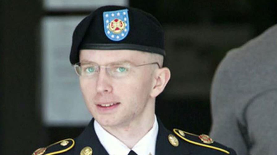 Will taxpayers foot bill for Manning's hormone treatments?