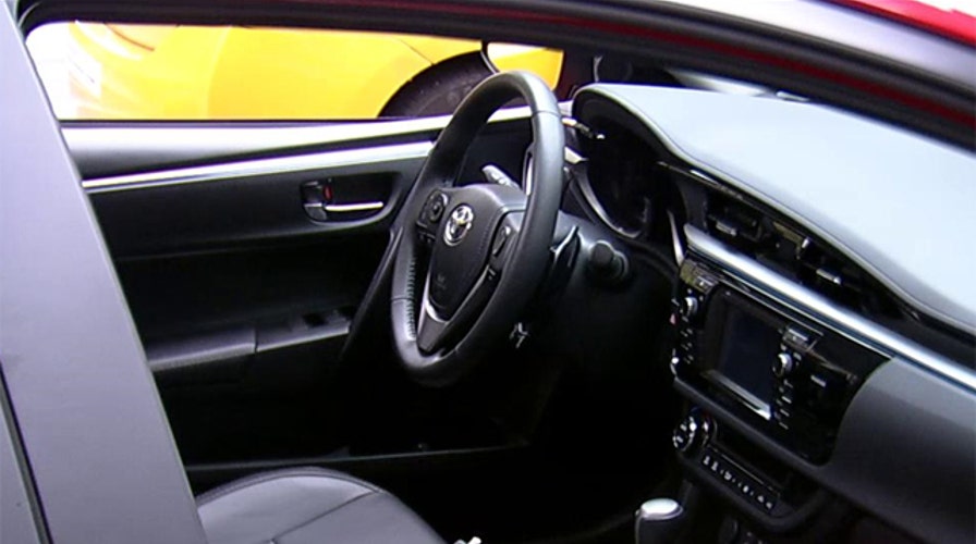 After the Show Show: Cars