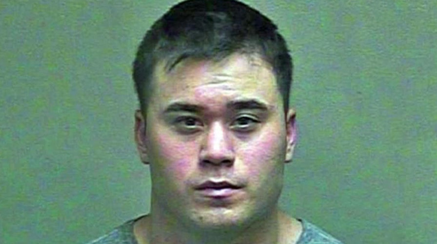 Officer accused of sexually assaulting women during patrol