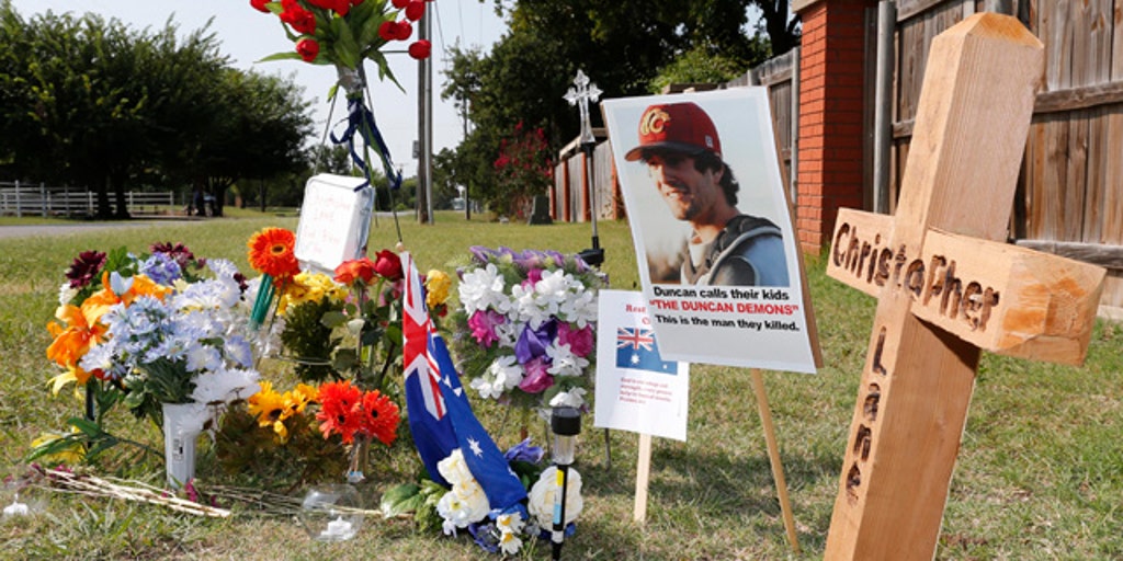 Oklahoma officials on brutal murder that shocked nation Fox News Video