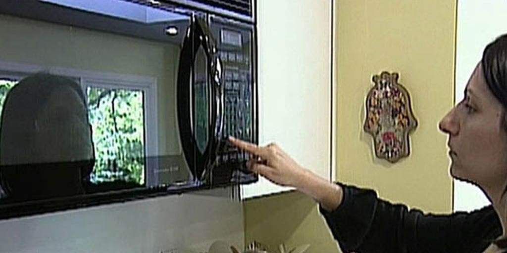 New gov't regulation looks at power usage of microwaves Fox News Video