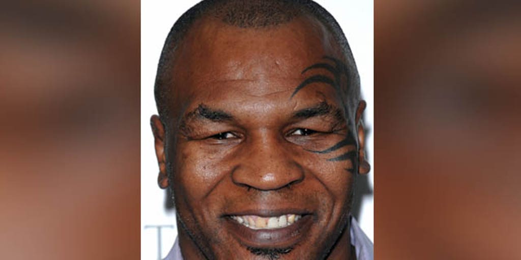 Mike Tyson Admits To 'lying' About Being Sober | Fox News Video