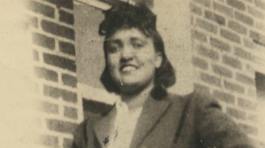 Henrietta Lacks and the most useful cells in science