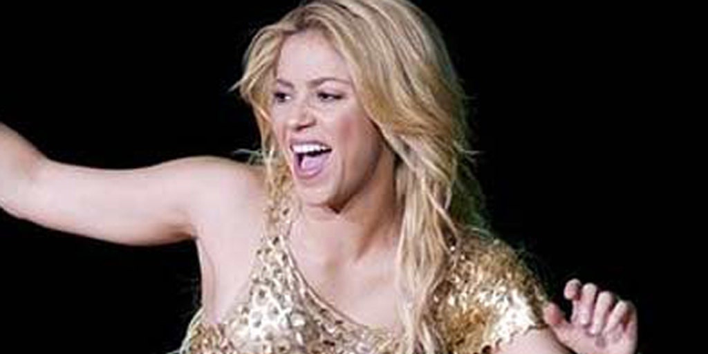 The best music to strip to Fox News Video