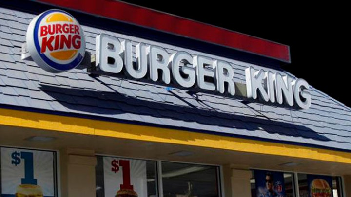 Burger King considers moving headquarters to Canada