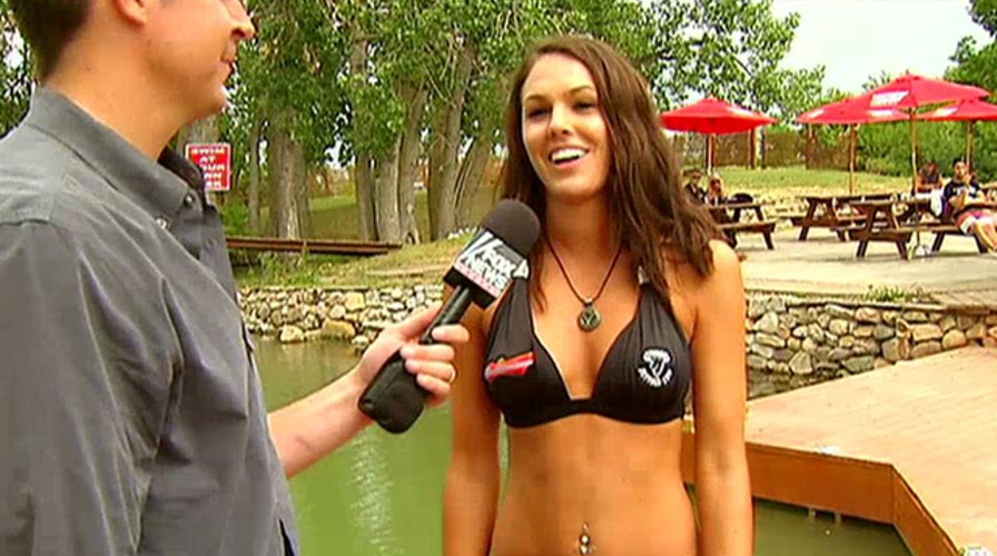 Watters' World: The Sturgis edition