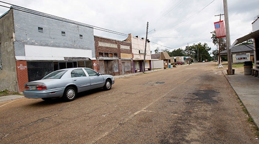 'Choking Capitalism': Small biz strangled by regulation