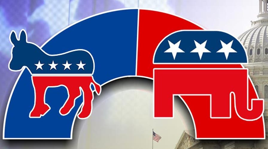 Can GOP gain control of Senate?