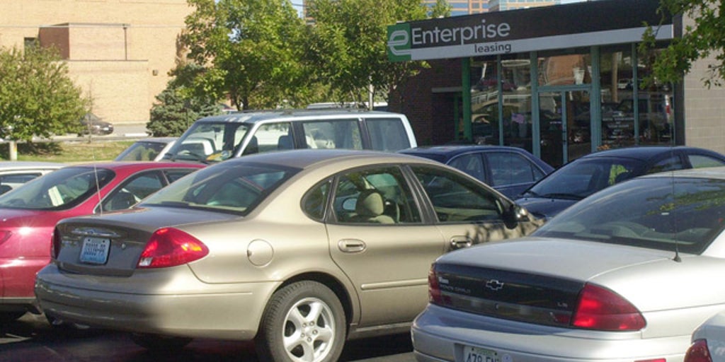 Tips to land the best rental car deal Fox News Video