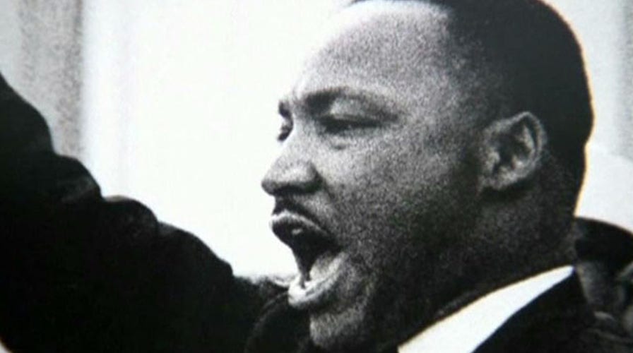 What would MLK think about race relations today?
