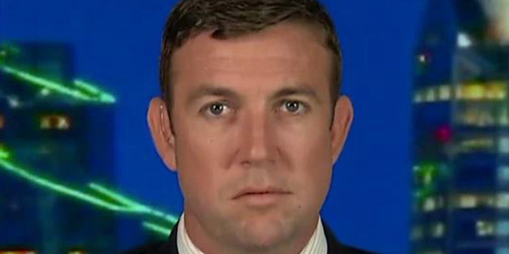 Rep Duncan Hunter On How Isis Poses Grave Danger To Us Fox News Video 0802