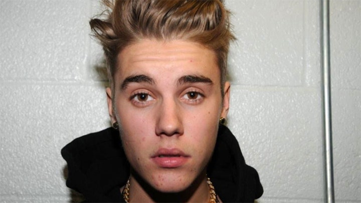 Justin Bieber reportedly investigated for attempted robbery