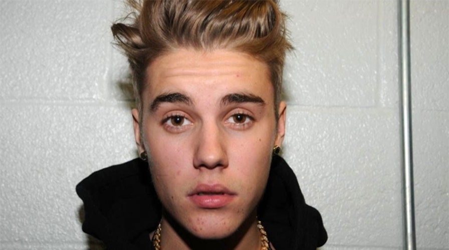 Justin Bieber reportedly investigated for attempted robbery