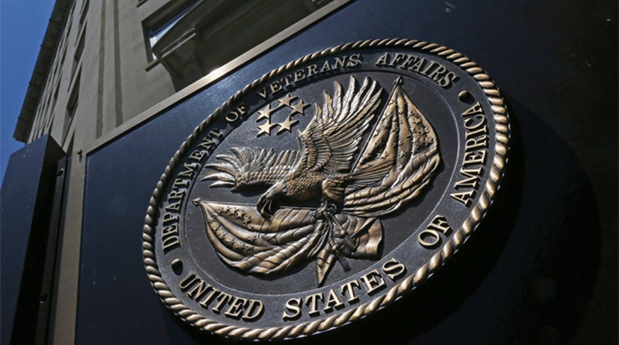 VA reveals results of internal investigation