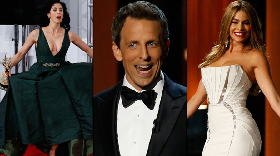2014 Emmy shockers and scandals
