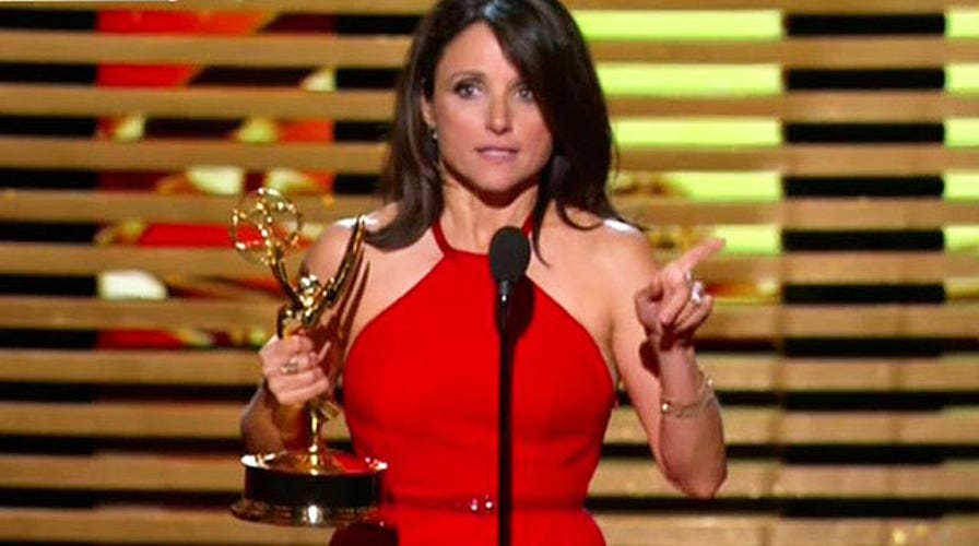 Emmys recap: Winners, losers and memorable moments