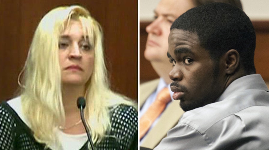 Stroller Murder Trial: Mother delivers crucial testimony