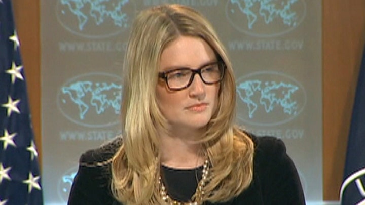 Fox News asks State Dept. about bypassing UN