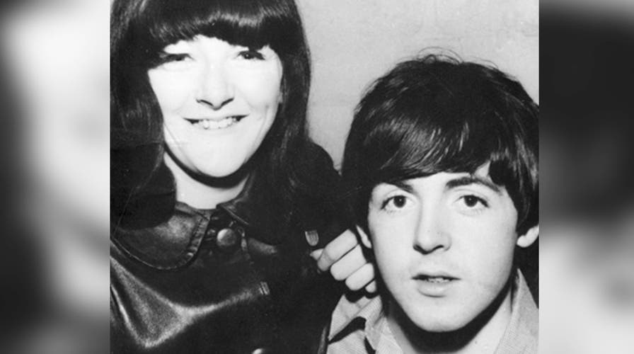 Beatles secretary finally tells all