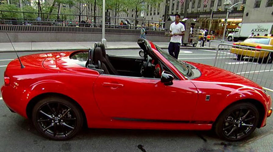 Best 'fun' cars that won't break the budget