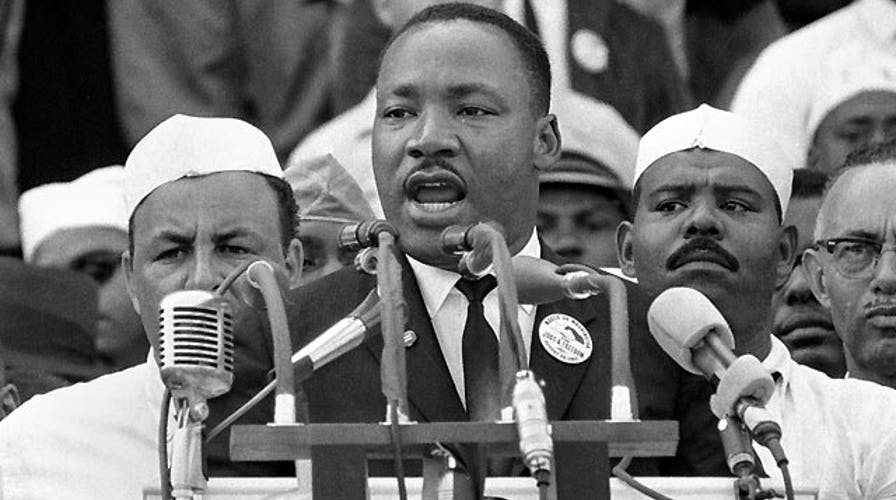 50th anniversary of a civil rights turning point