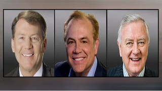 Do Republicans have a lock on South Dakota Senate race? - Fox News