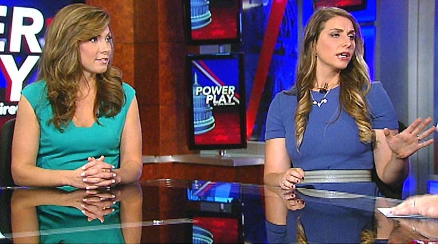 Power Play Political Pros: Climate Change 