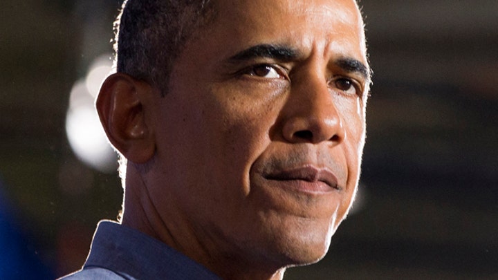 Will Obama get congressional authorization for Syria strike?