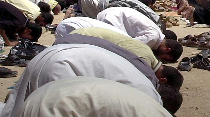 Is White House ignoring religious aspect of ISIS threat?