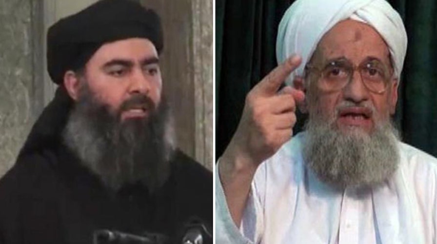 Why ISIS may be more dangerous than Al Qaeda