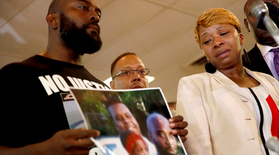 Brown Family's side of the story