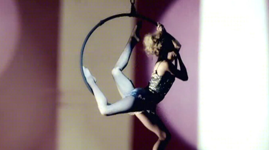 'American Horror Story' debuts creepy new teaser trailer 