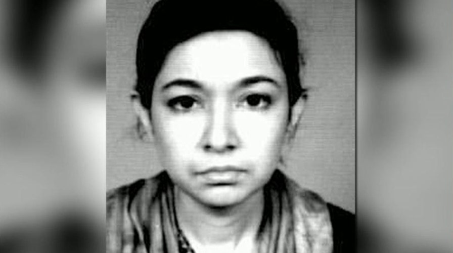 Who is 'Lady Al Qaeda'?