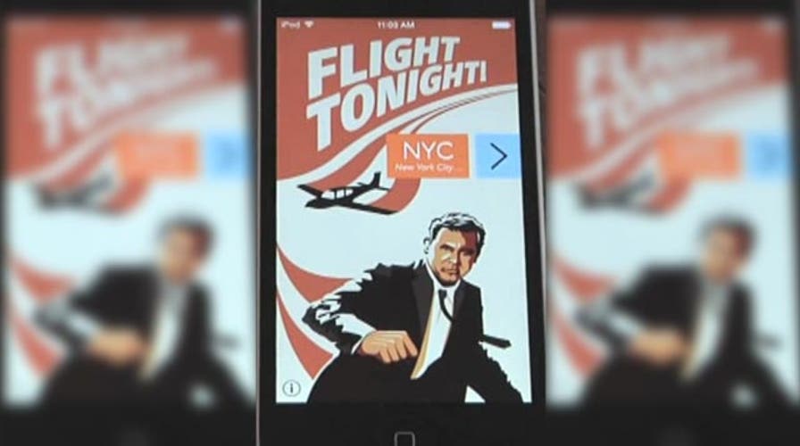 Finding last minute deals on flights, hotel rooms