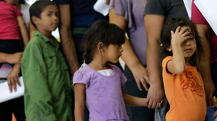 Schools nationwide brace for illegal immigrant children