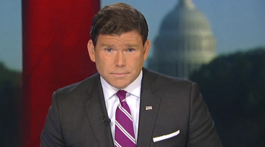 Coming up on Monday, Sept. 1 edition of ‘Special Report’