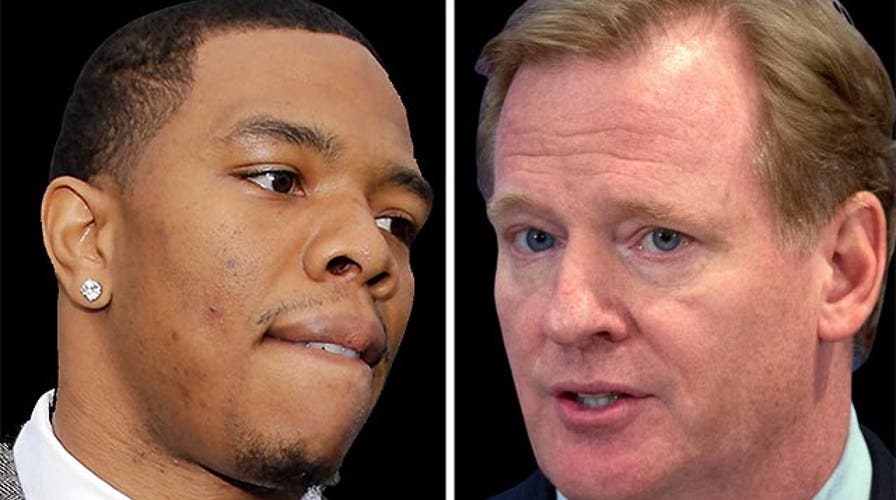 NFL changes penalties for domestic violence offenses