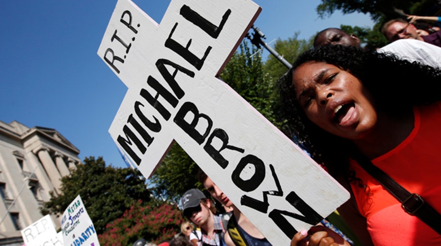 What did we learn from Michael Brown's autopsy?