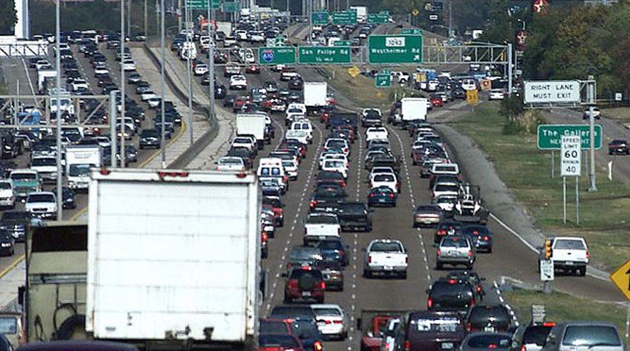 Bank on This: Holiday getaway