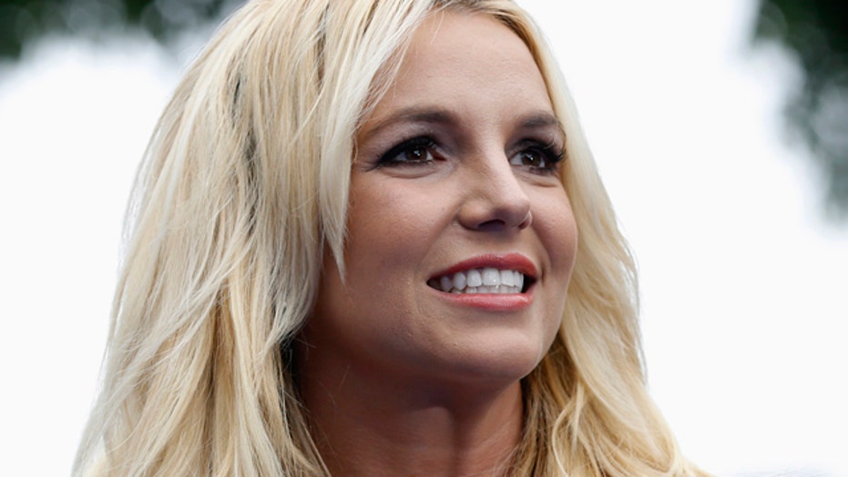 Britney Spears And Boyfriend David Lucado Split Fox News