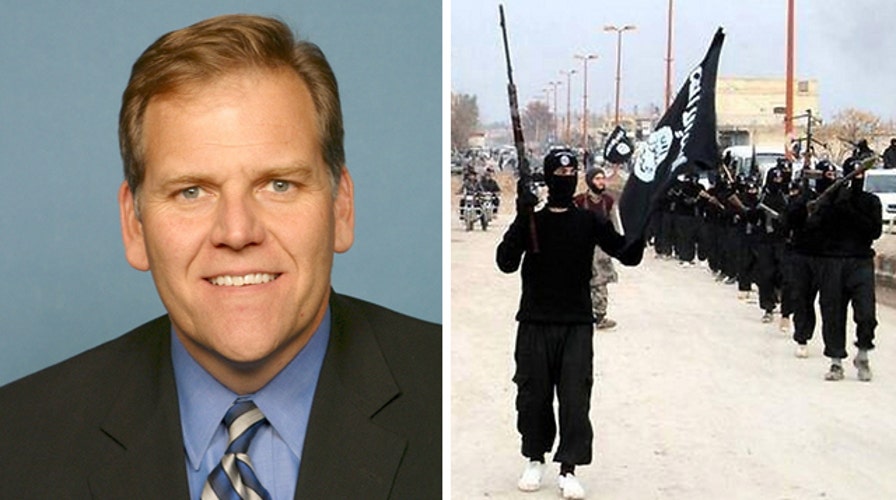 Coming Up on 'Fox News Sunday': August 31