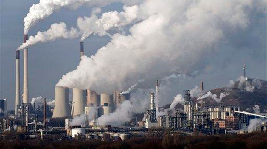 How climate change may impact the midterm elections