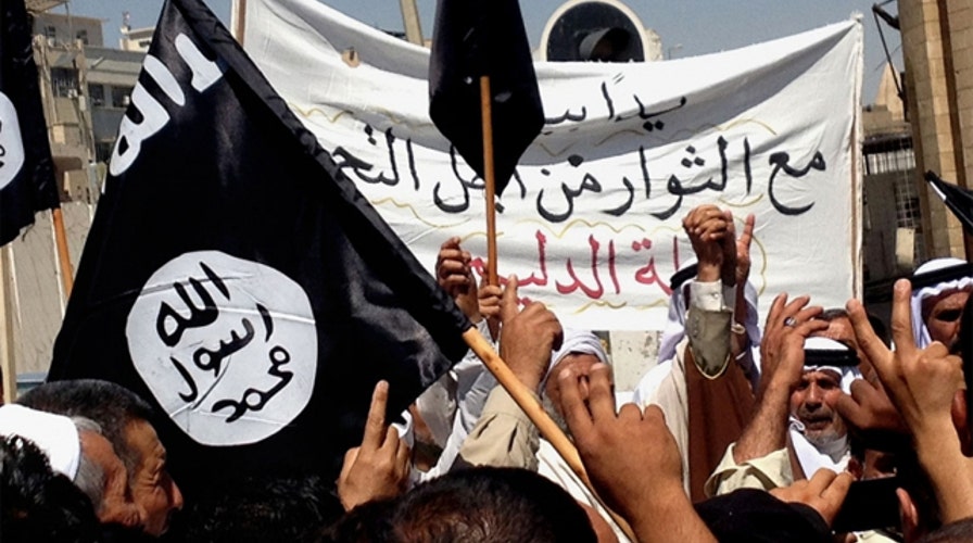 Stopping Islamic jihad from attacking America