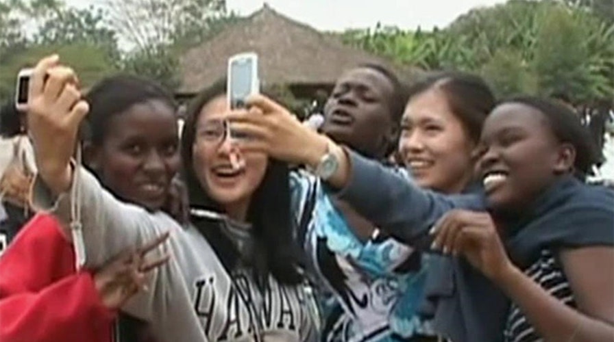 Beyond the Dream: International Youth Fellowship