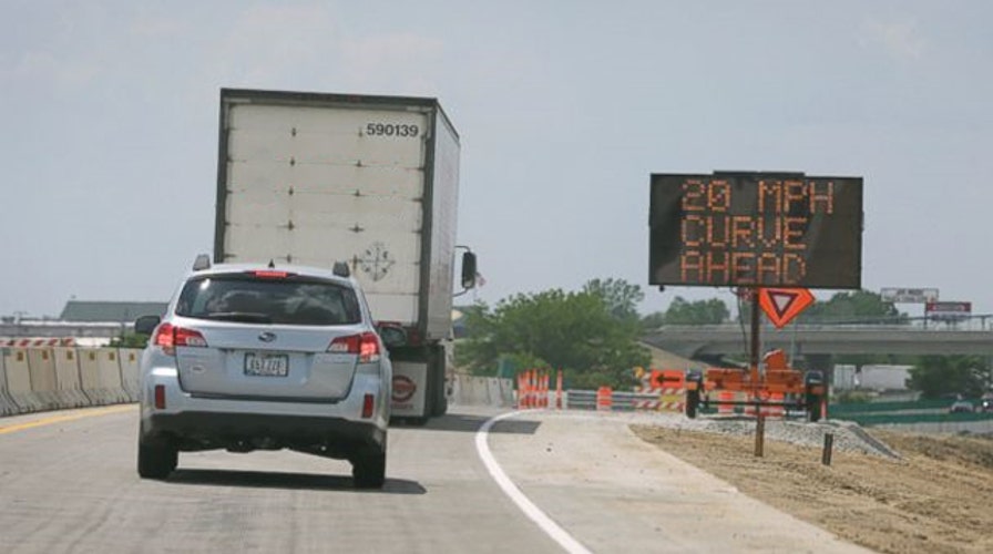 Car safety checklist for Labor Day driving